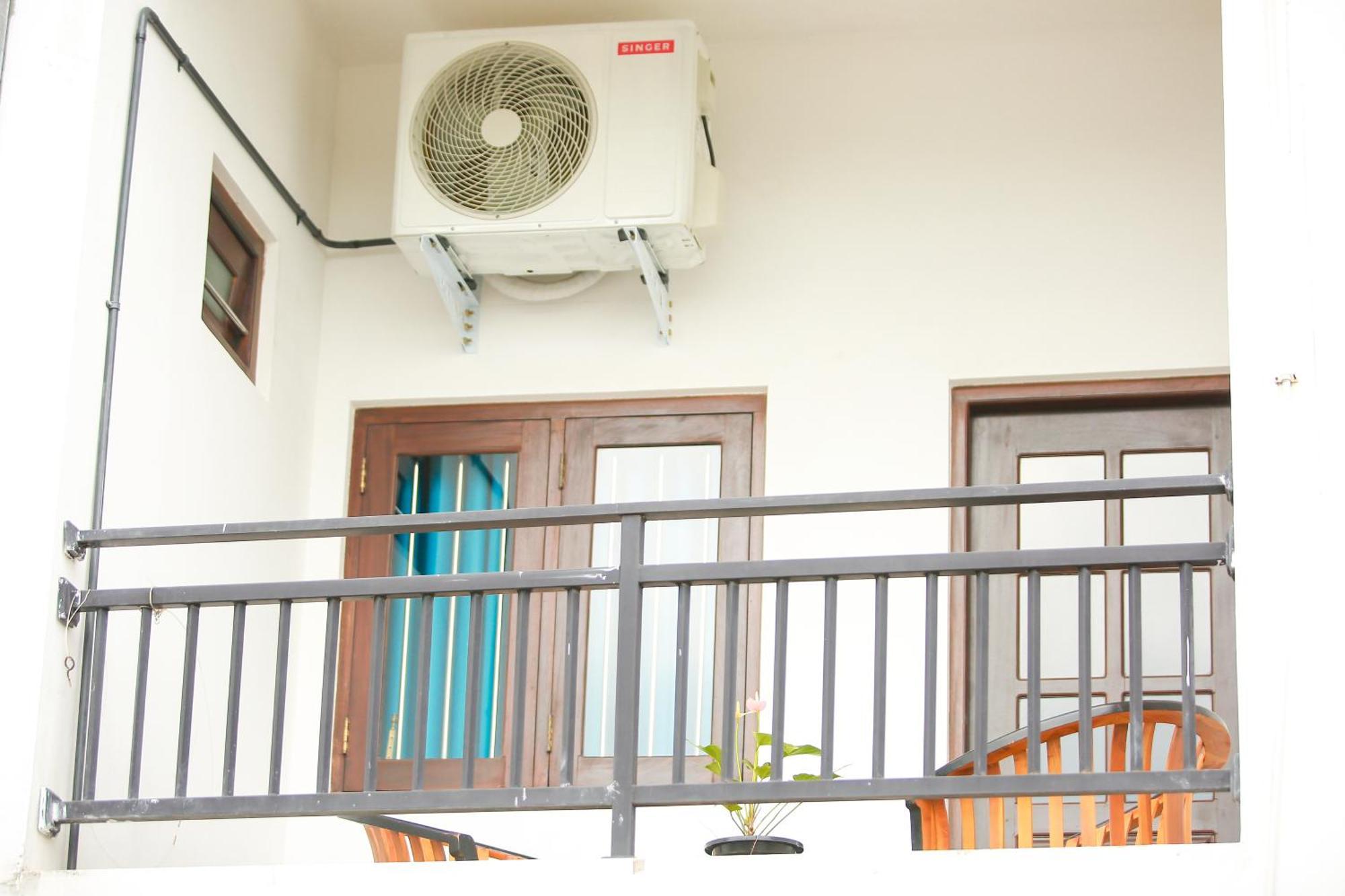 Hotel The Blue Haze Weligama Exterior foto