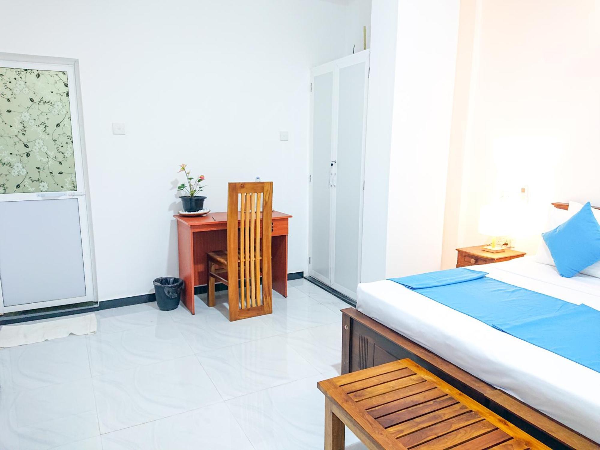 Hotel The Blue Haze Weligama Exterior foto