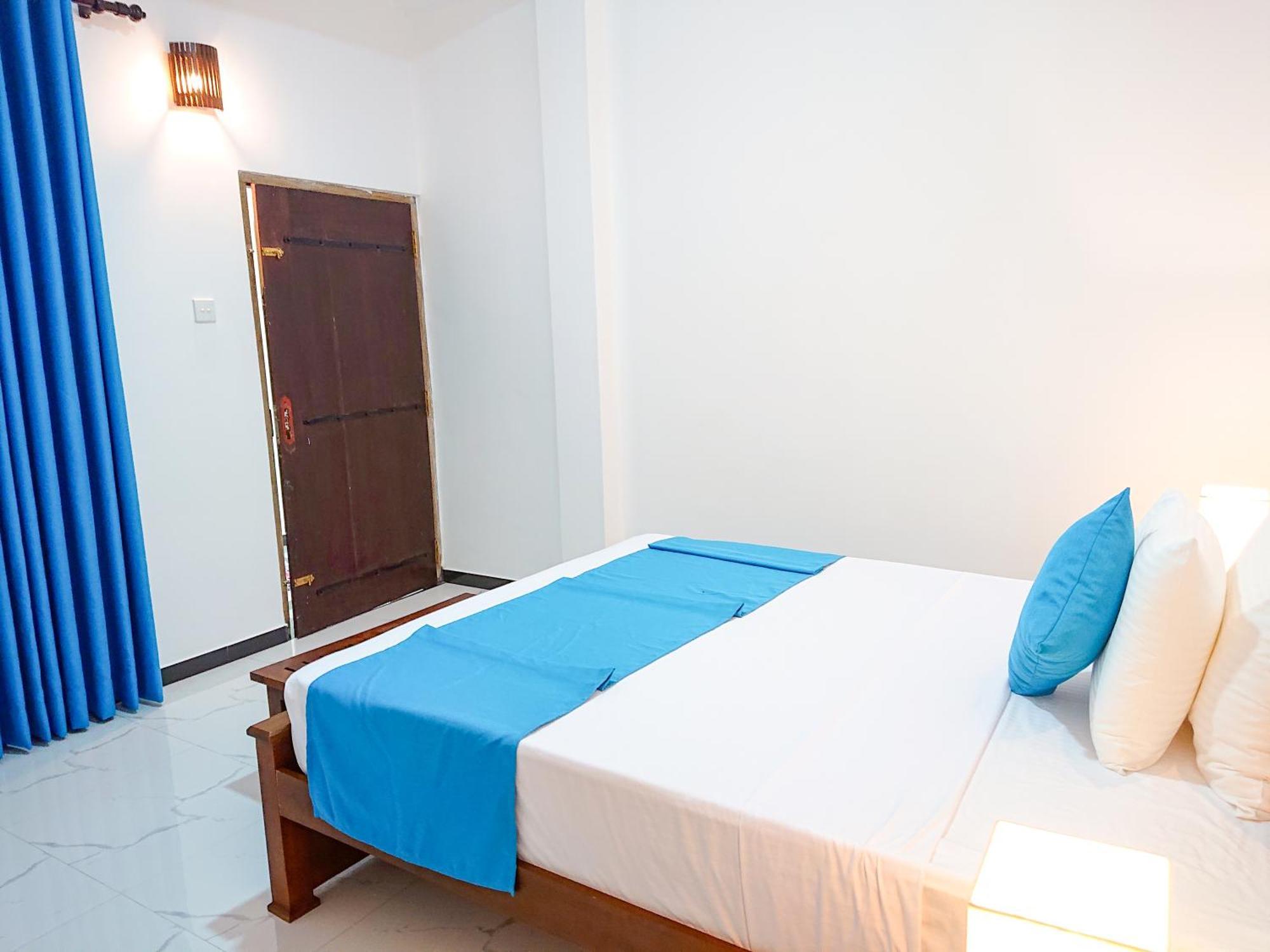 Hotel The Blue Haze Weligama Exterior foto